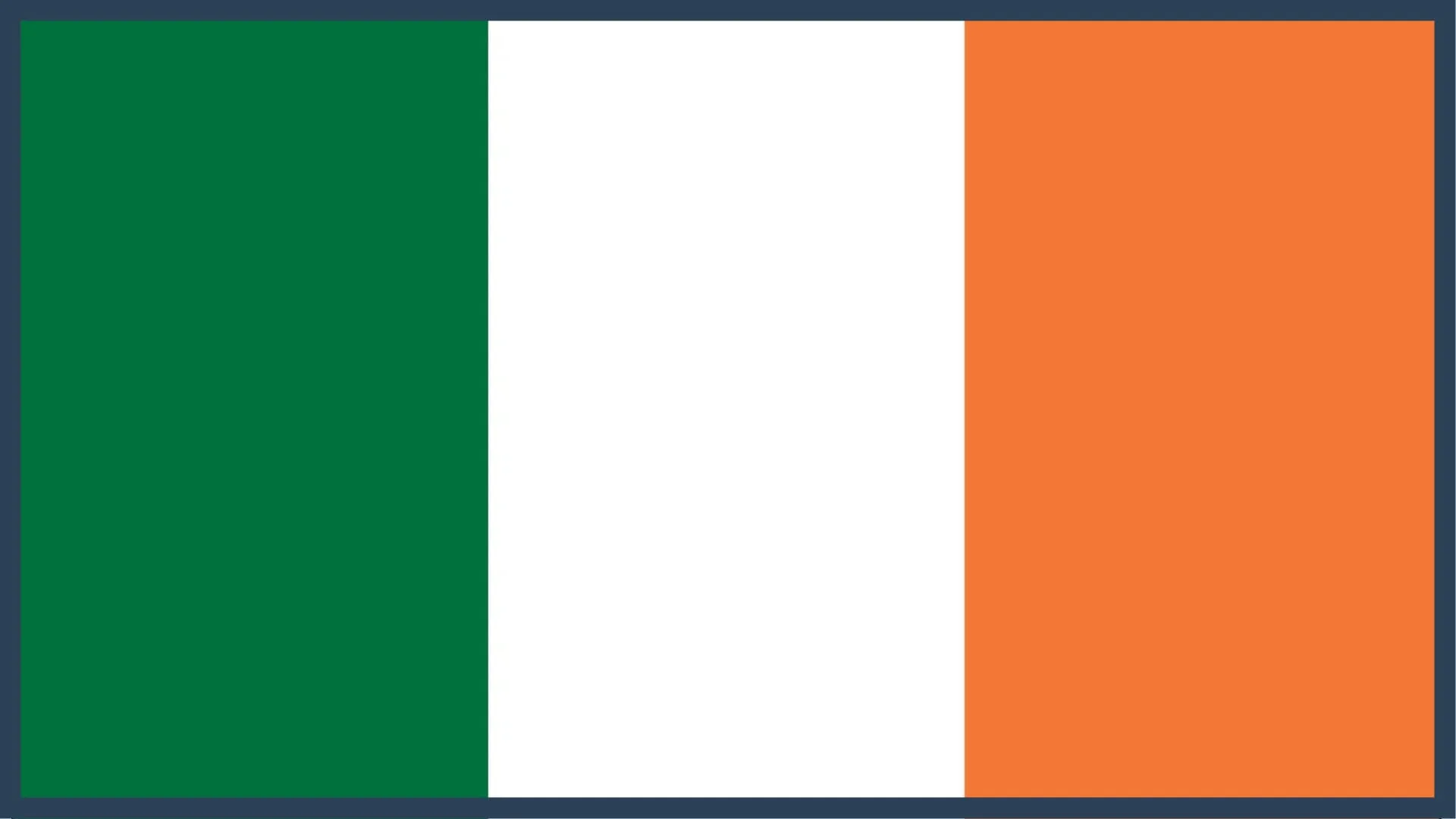 Репатріація Ірландія